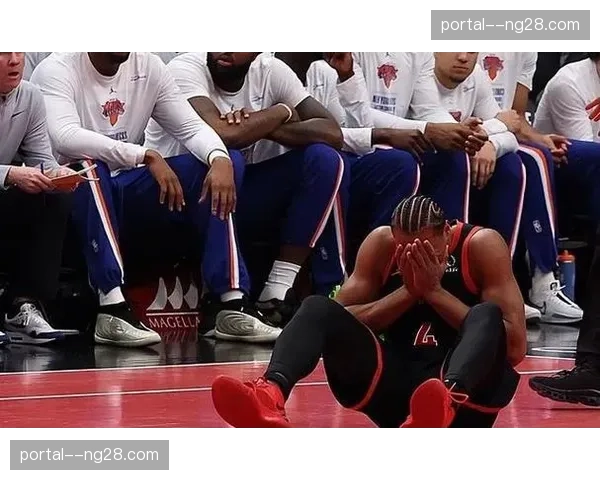 猛龙巴恩斯11投4中效率低下，核心球员状态影响战术执行