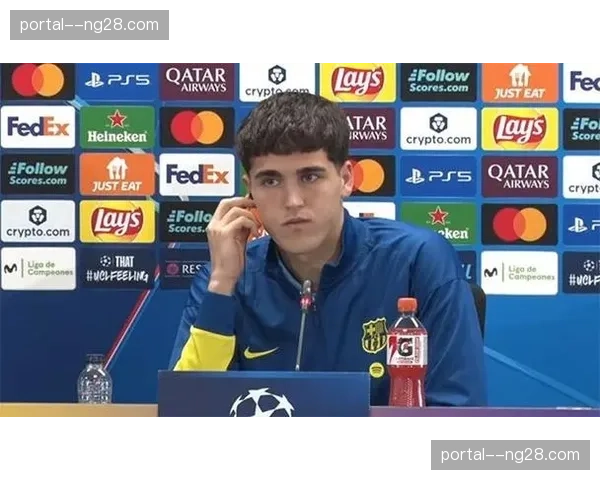 西班牙后防新星涌现 库巴西与惠伊森年轻中卫搭档潜力巨大