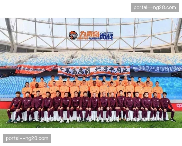 青岛海牛叶博亚担任反击点，541阵型下进攻投入不足